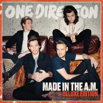 One Direction Mp3 Download