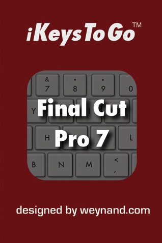 Download Final Cut Pro 7